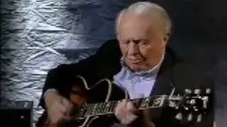 THE GUITAR SHOW with Herb Ellis