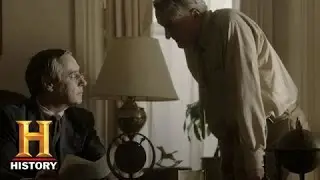 The World Wars: MacArthur Confronts FDR (S1, E2) | History