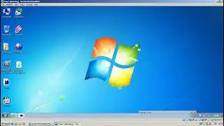 Windows 7 BSOD VM #40