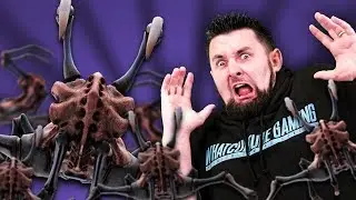 What Video Game Moment Was Unexpectedly Creepy?
