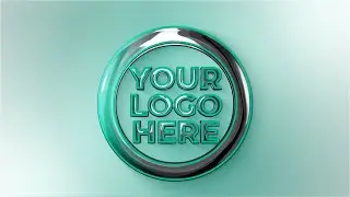 Logo Reveal After Effects