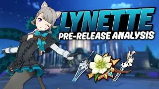 How Good is She? | Lynette Pre-Release Analysis