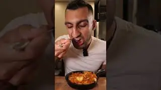 How to Make Butter Chicken Poutine