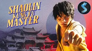 Shaolin Kung Fu Master | Treasure Hunt Unleashes Deadly Mysteries | Kung Fu | Full Movie