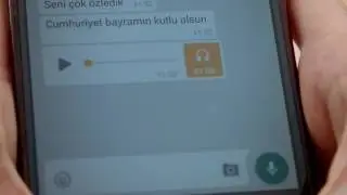 Halkbank Reklam İstiklal Marşı 29 Ekim Cumhuriyet