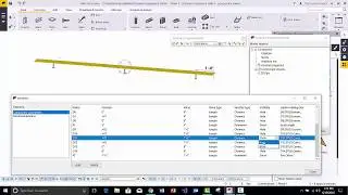 ARE11: Tekla Custom Component Part