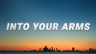 Witt Lowry, Ava Max - Into Your Arms (Lyrics) | I'm out of my head out of my mind