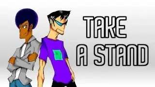 PBat ft. SlyFox - Take A Stand