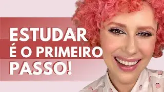 PROFISSÃO MAQUIADOR | Isso pode valorizar a sua carreira de maquiador profissional - Juliana Rakoza