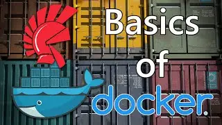 Docker Basics for Delphi and RAD Studio