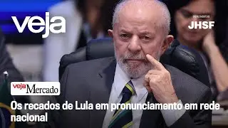 Os novos acenos de Lula na economia e entrevista com Alex Andrade