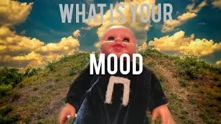 WHAT IS YOUR MOOD - ПуПсЯр ОФИЦИАЛЬНЫЙ ТРЕК ПУПСЯРА