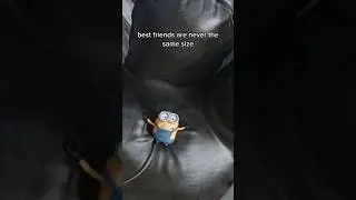 XXL friendship 