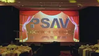 Wyndham Video Mapping
