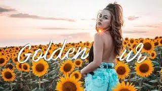 8 CONSEJOS PARA HACER MEJORES FOTOS EN LA HORA DORADA | PABLO URBA