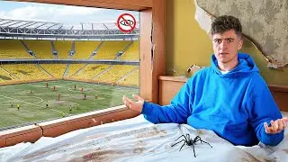 I Tested 1 Star Football Hotels