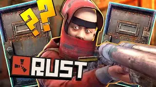 САМЫЙ ОКУПНОЙ РЕЙД ЗА 2021 ГОД ● RUST 