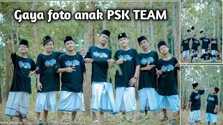 🛑Gaya foto hunting ala anak PSK TEAM part#11