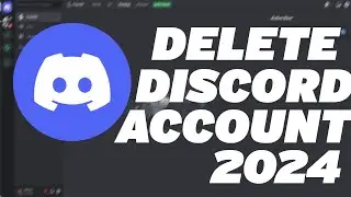 How to Delete a Discord Account Permanently