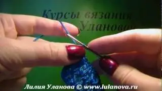 Веревочное Переплетение