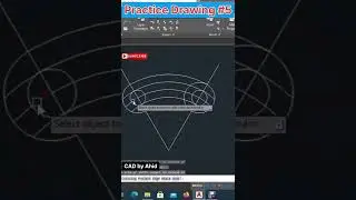 Autocad for beginners | Autocad 2d-3d drawing | Autocad complete tutorial | Autocad 2d drawing