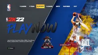 Play Now Quick Play NBA 2K22 Current Gen PC | NBA 2K22