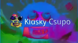 Klasky Csupo on Windows 7 (Sponsered by Preview 2 Effects)