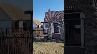 Беларусь, Минская область, Солигорский район, деревня Касыничи