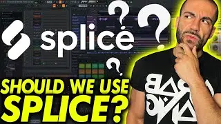 Are Splice Samples Safe for Producers?