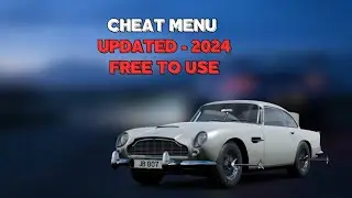 Forza Horizon 5 Cheat Engine (Table) / HACK-MENU / FREE FOR PC *2024*