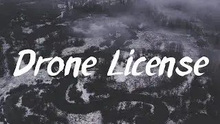 HOW to Get Your Drone License || Everything Explained 2019