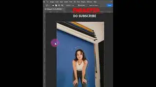 Content Aware trick in Photoshop - Tutorial 