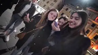 Ipnosi ad un gruppo di ragazzi - Reazioni incredibili 😱 | Video completo