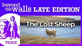 JUN 2 Beyond the Walls Late Edition 2024