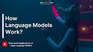 How Language Models work?