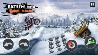 Extreme Moto Bike Racing Gameplay Part 2