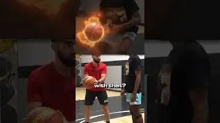 Fix These Pull-Up Jumper MISTAKES in Basketball ❌