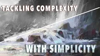 Tackling Complexity with Simplicity (Full Workshop From LightBox Expo 2021)