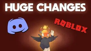 HUGE changes to my channel! (Announcement)
