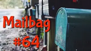 Mailbag 64