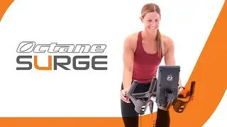 Octane Surge Cycle Bike