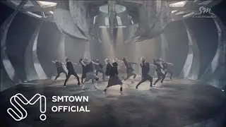 EXO 엑소 늑대와 미녀 (Wolf) MV (Korean Ver.)