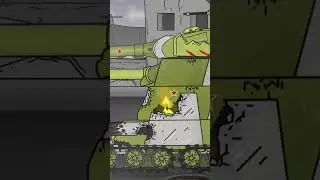 Ratte: I'll kill you IS-54!