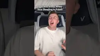 When You Jump While Sleeping 