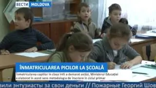 01.04.2015 ВЕСТИ MOLDOVA 16-00 Ro
