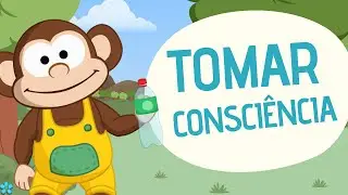 Músicas e Canções para Crianças | Tomar Consciência | Toobys | HD