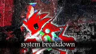 System Breakdown - a EXE song | commission