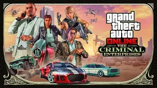 GTA Online | Поиск частей табельного карабина