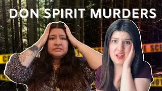 Therapist Analyzes Don Spirit: Collab with Hannah the Horrible Part 2!