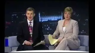 Anglia Tonight (West) titles - 2005